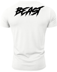 White | Back