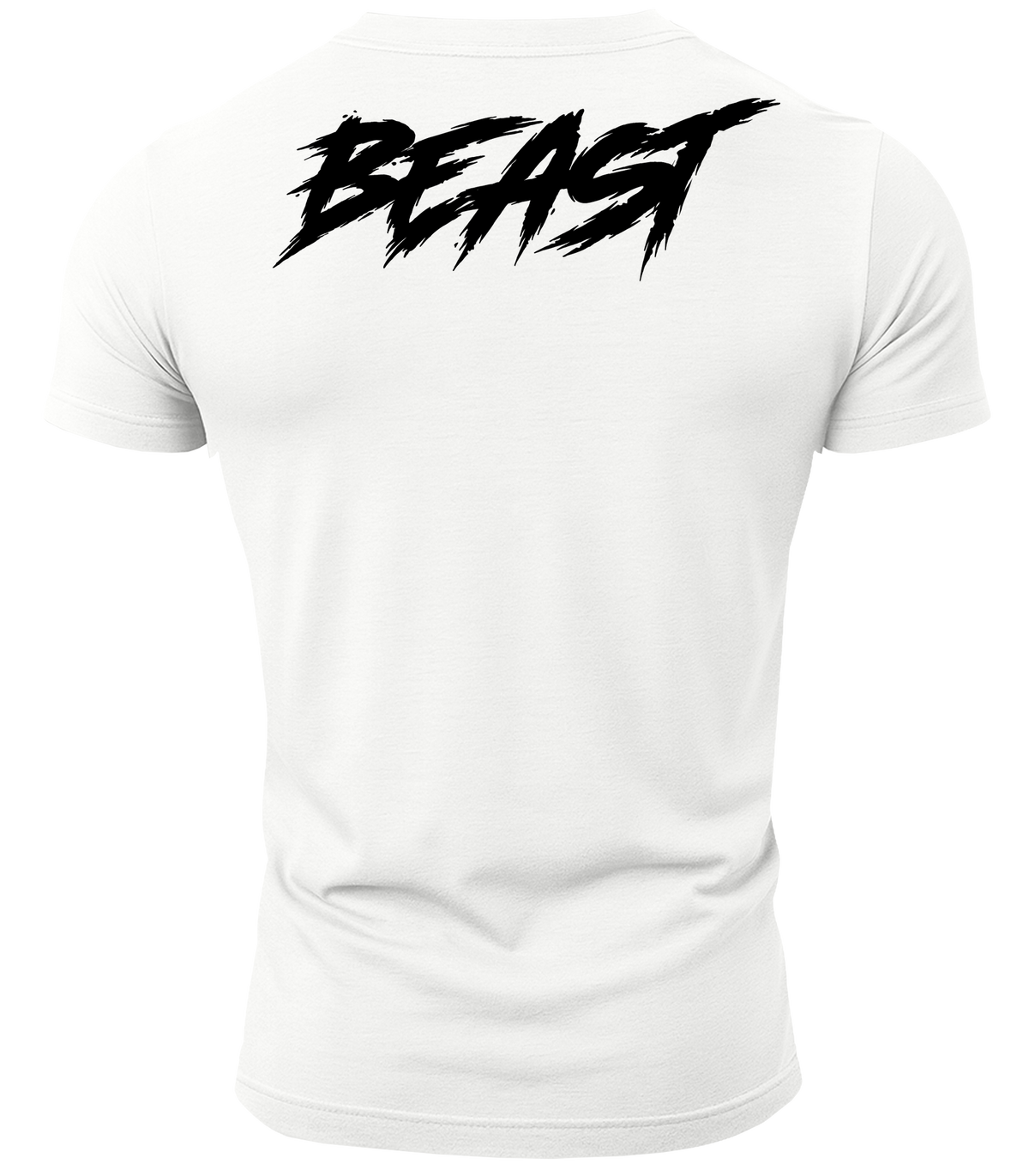 White | Back