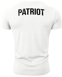 White | Back