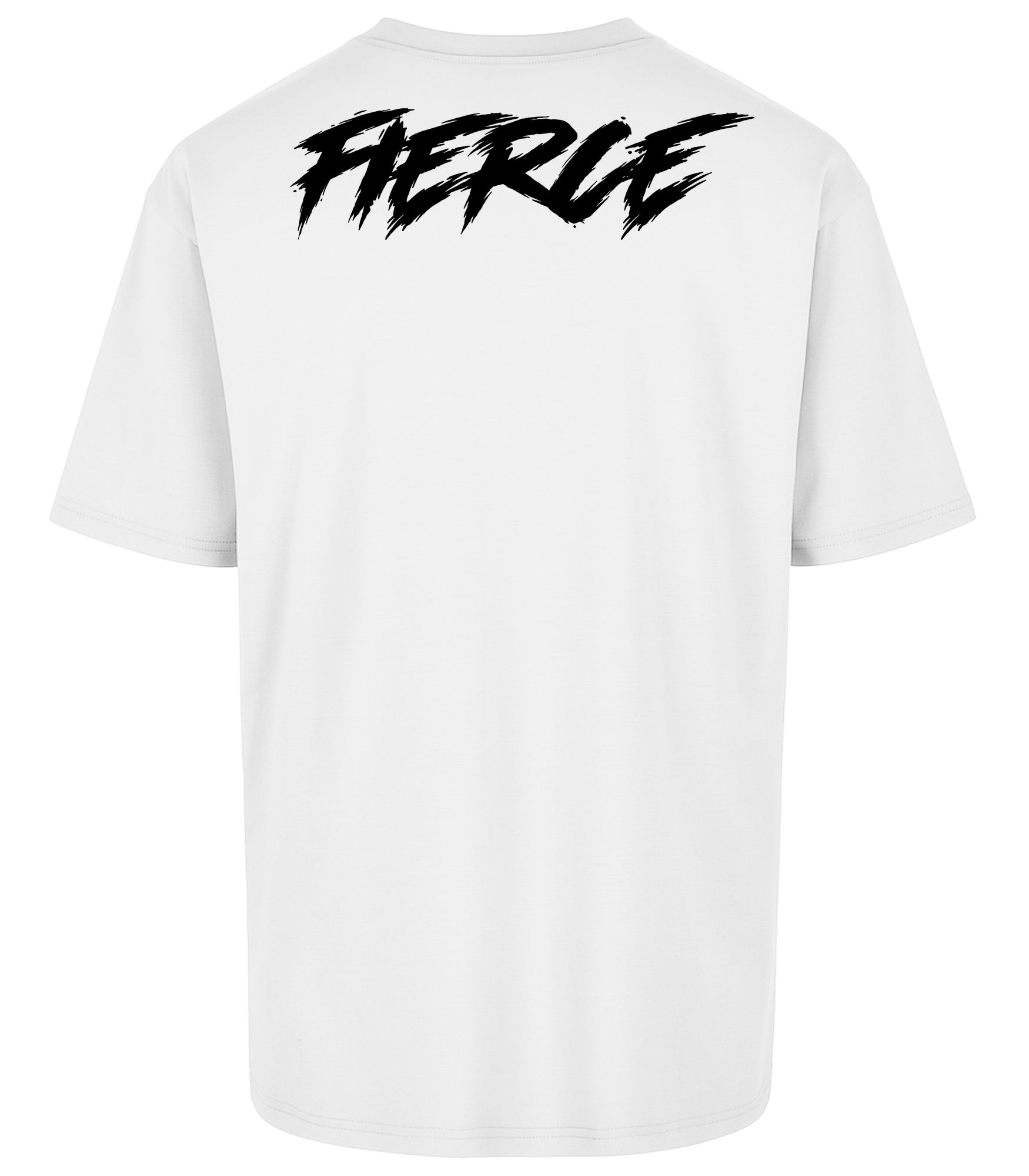 White | Back