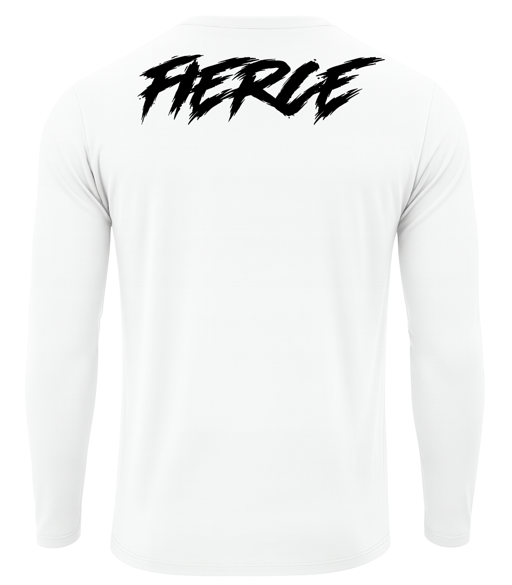 White | Back
