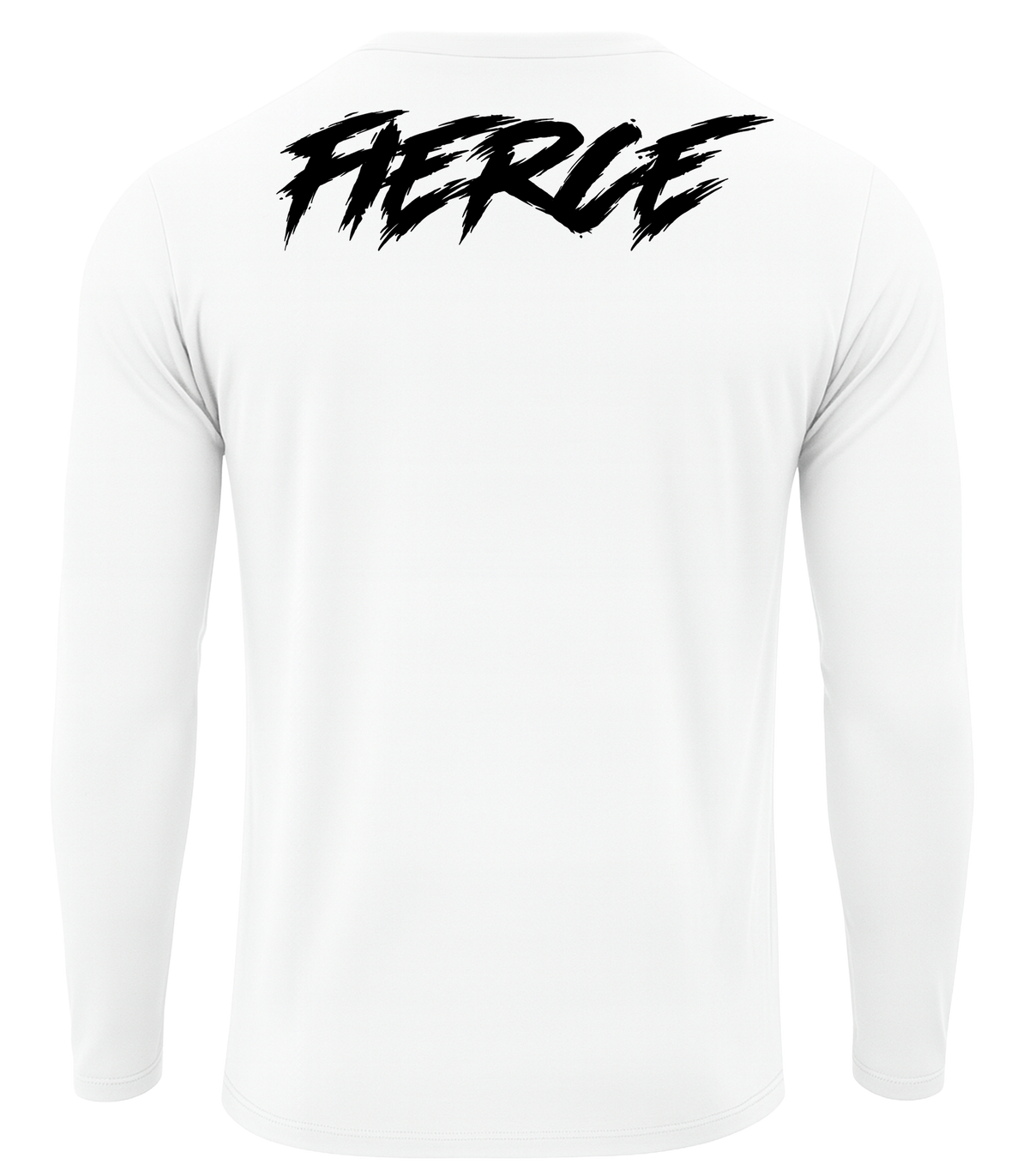 White | Back