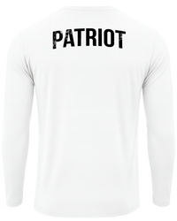 White | Back