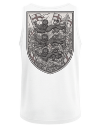 White | Front