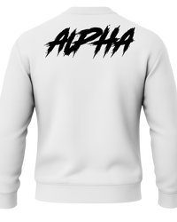 White | Back