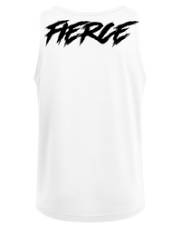White | Back