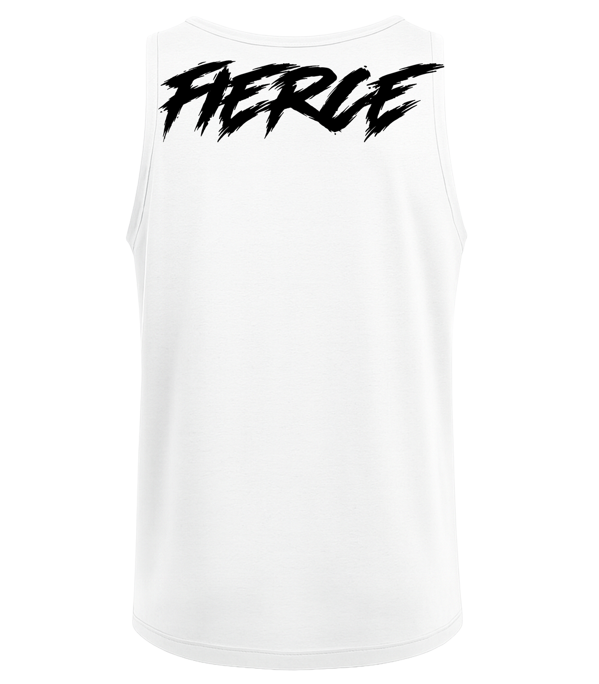 White | Back