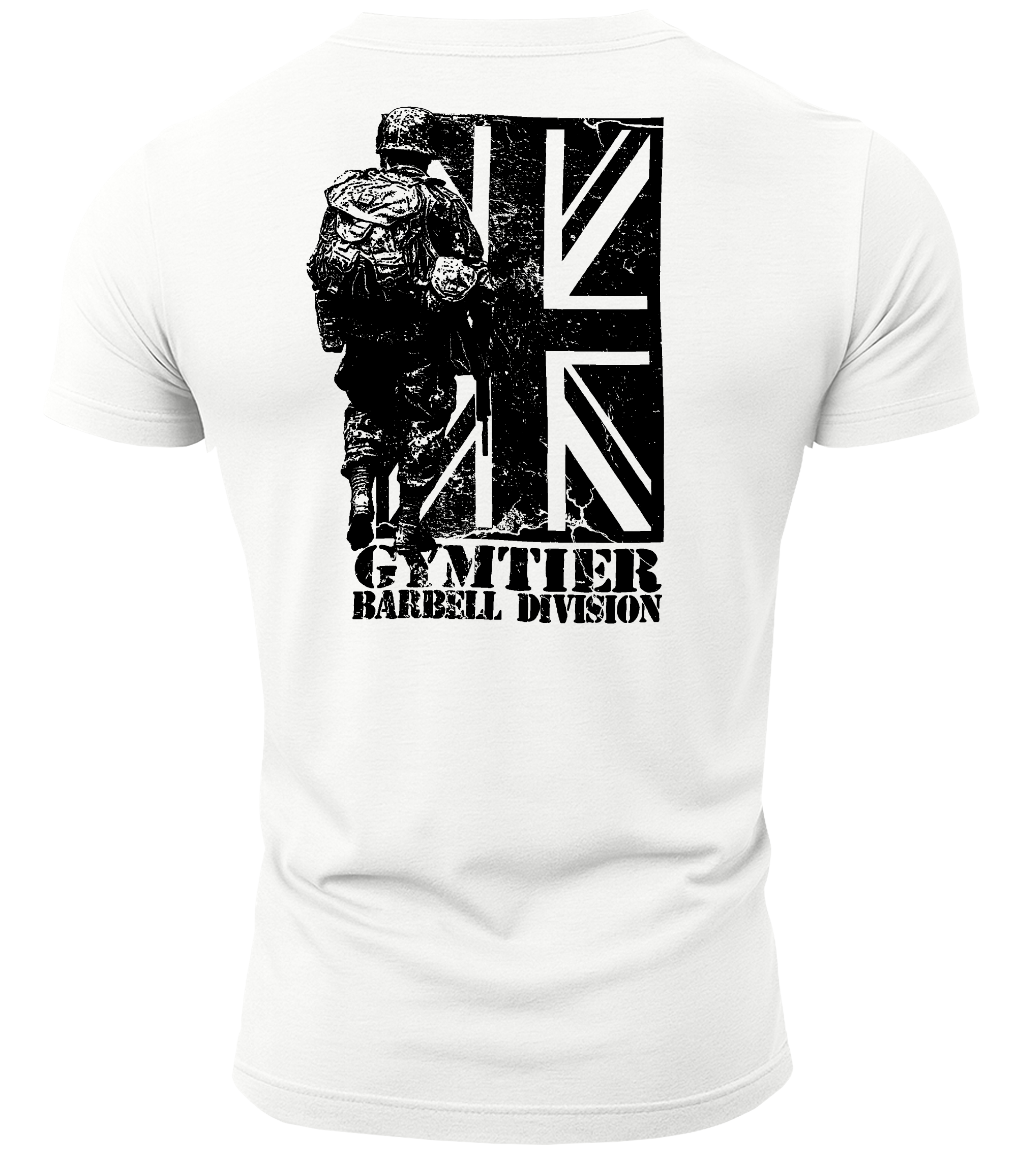 White | Back