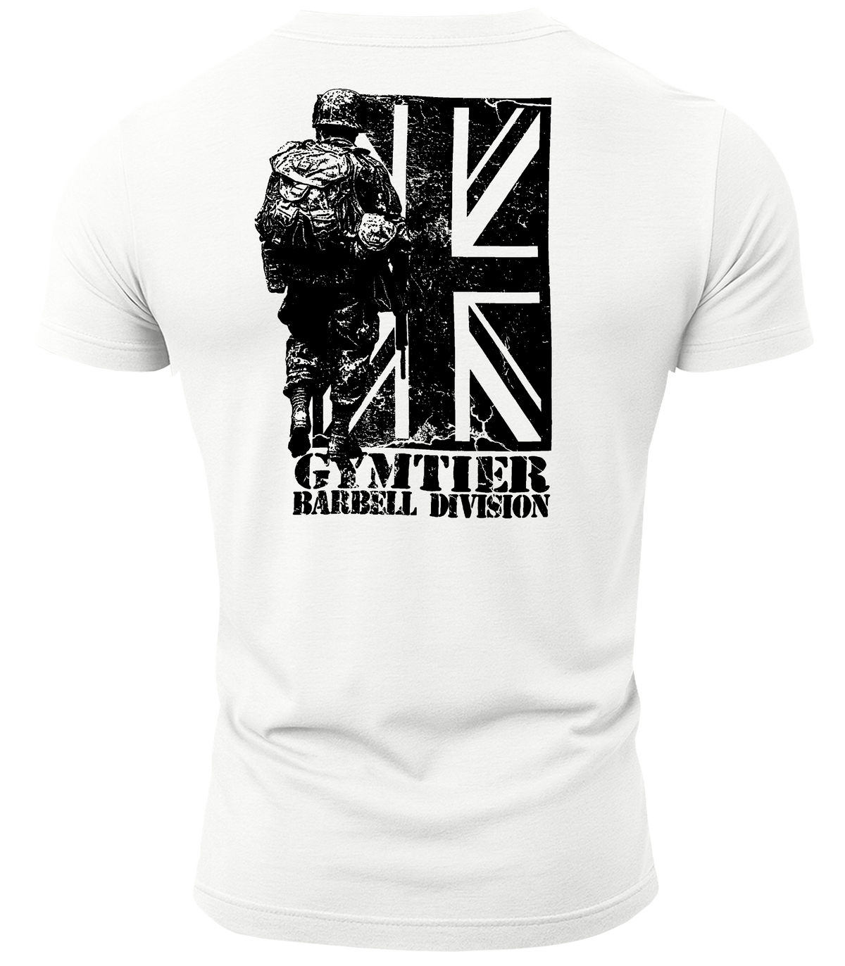 White | Back
