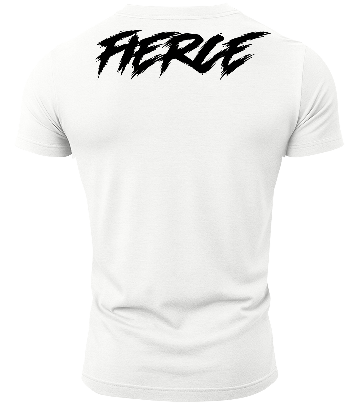 White | Back