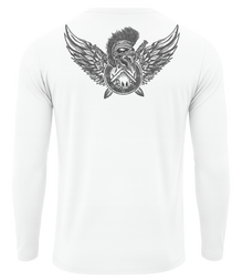 Back | Primary | White