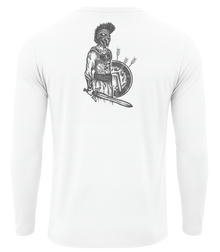 Back | Primary | White