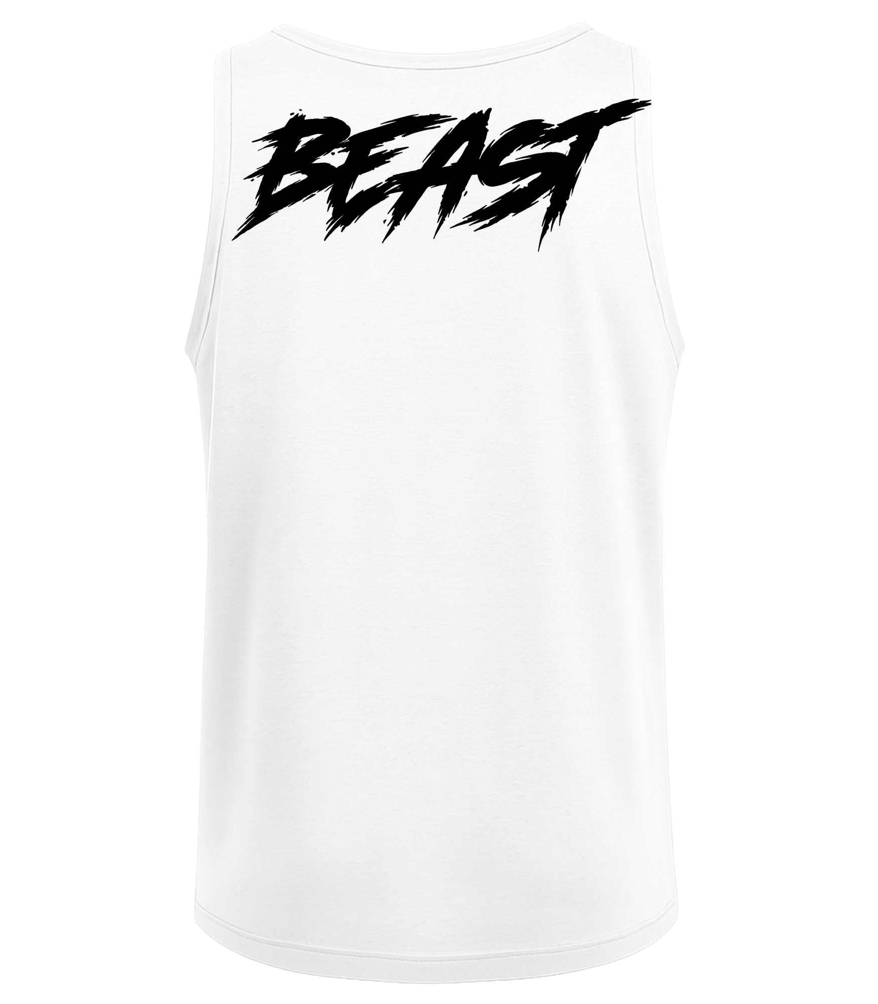 White | Back