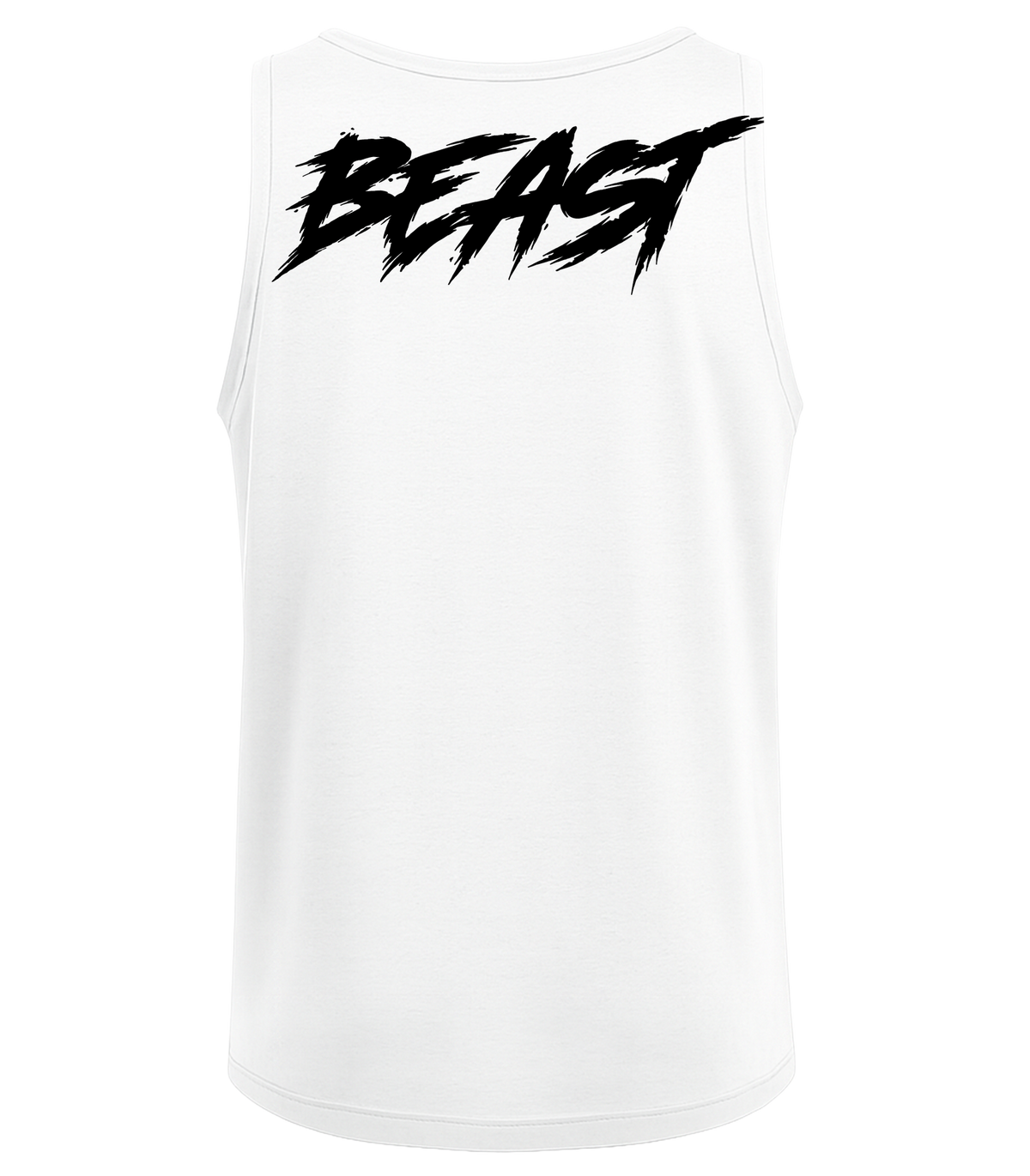White | Back