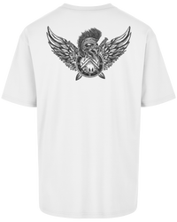 White | Back