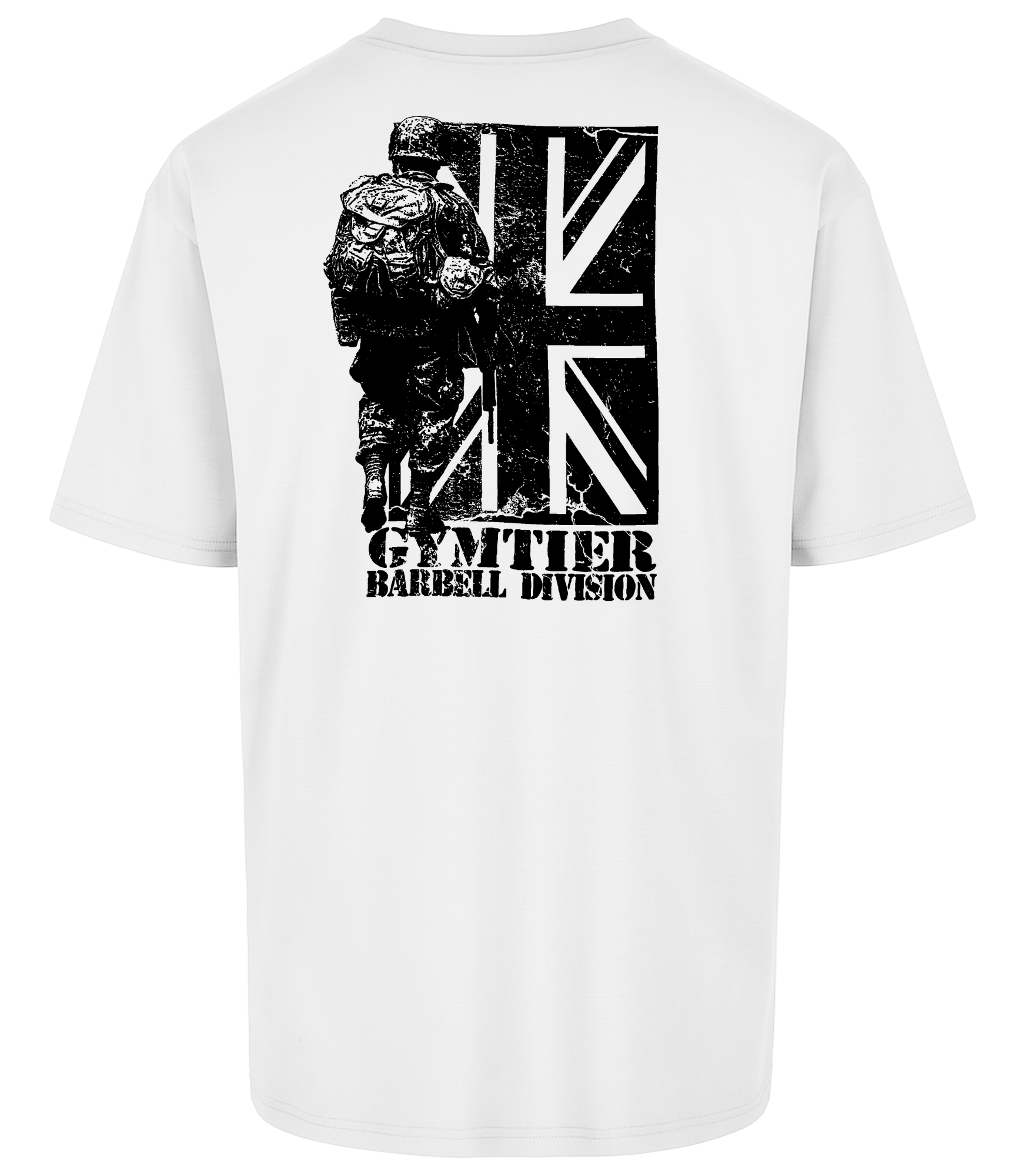 White | Back