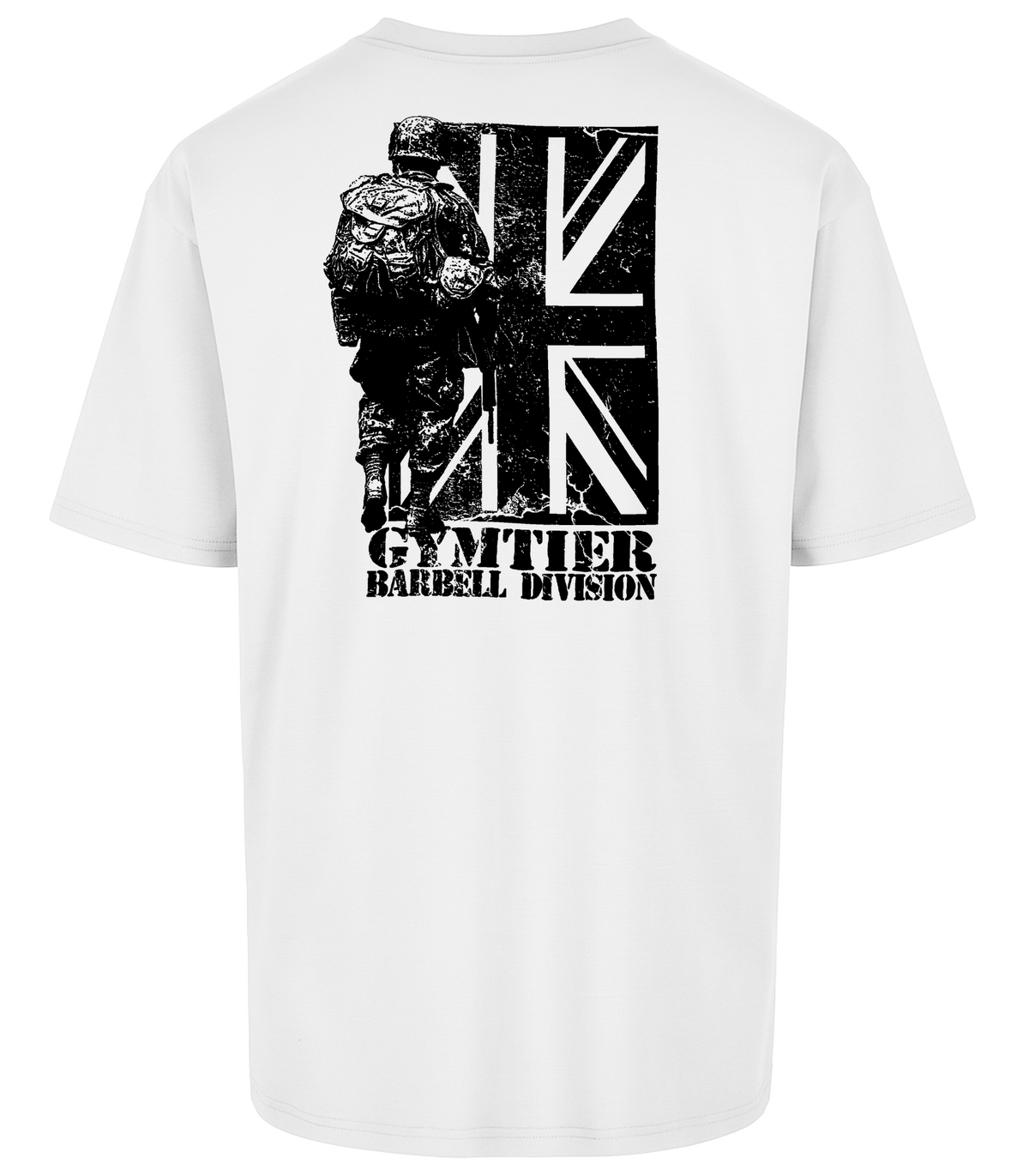 White | Back