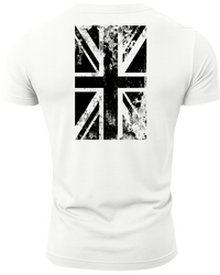 White | Back