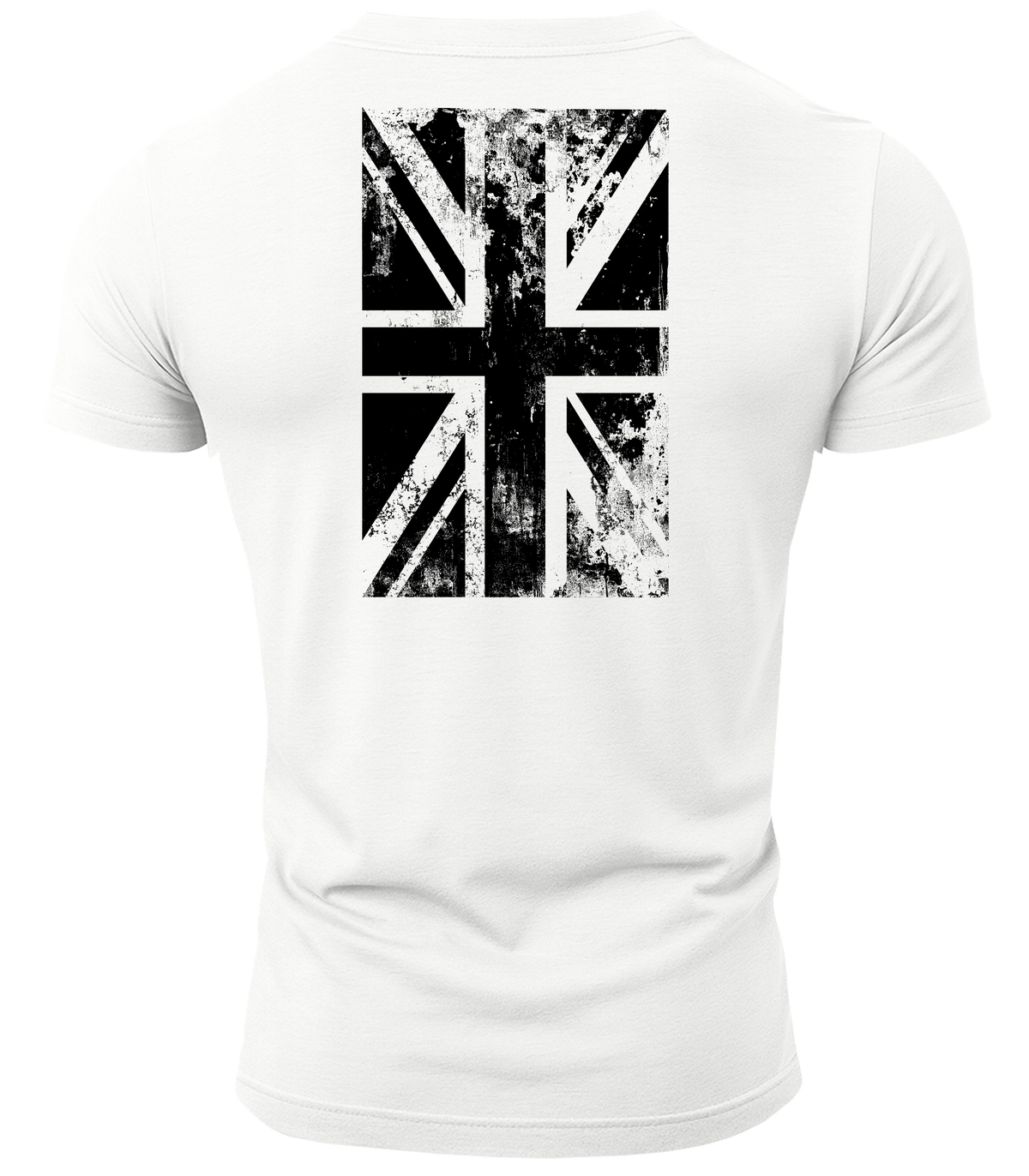 White | Back