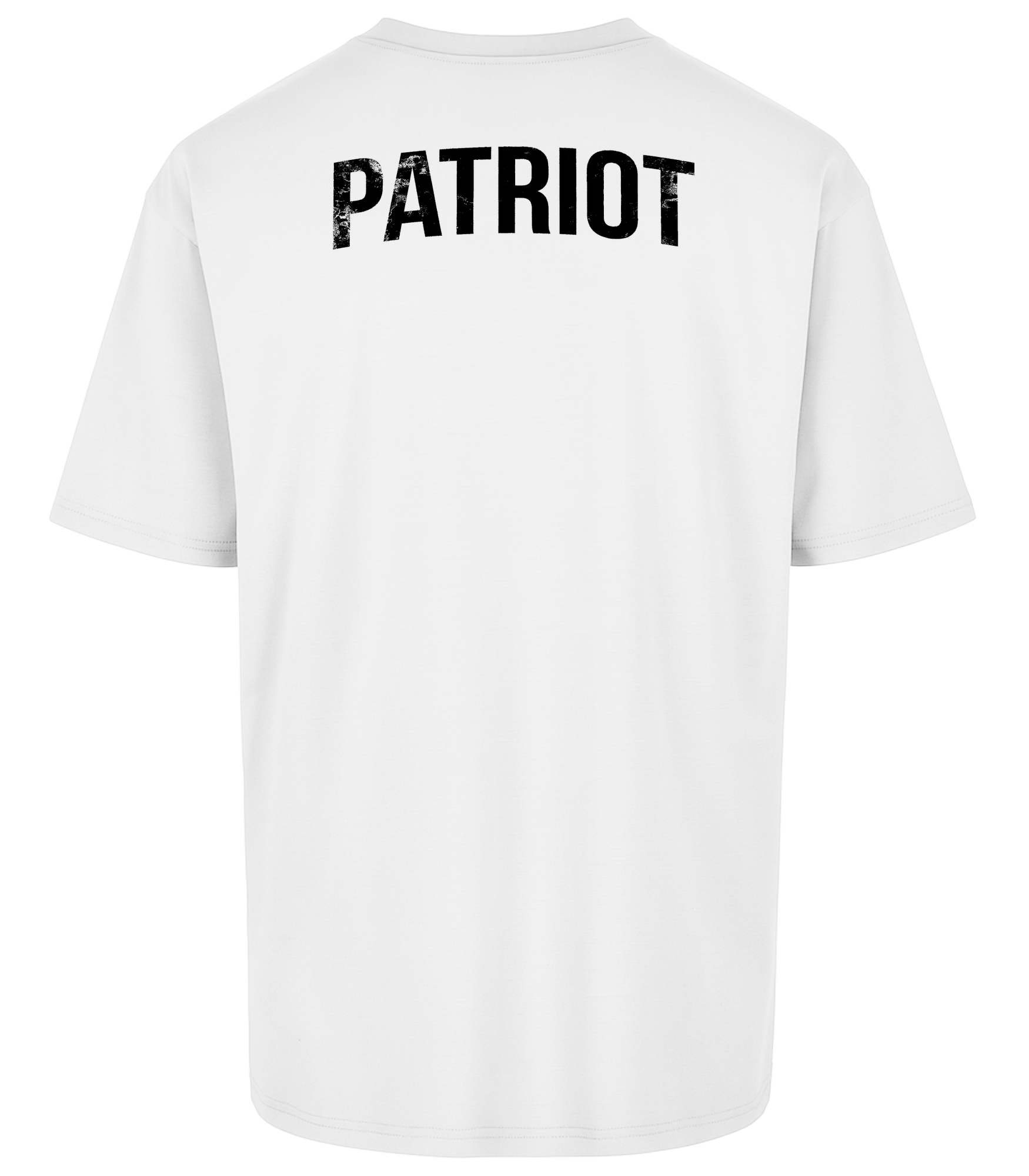 White | Back