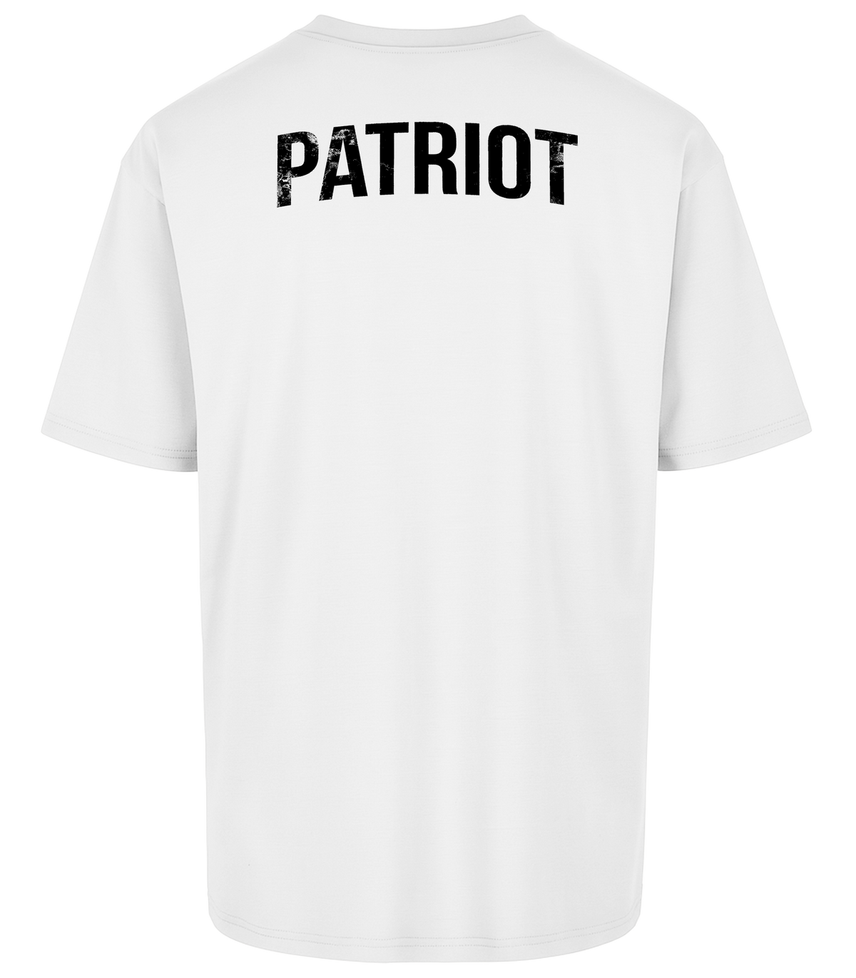 White | Back
