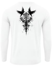 White | Back