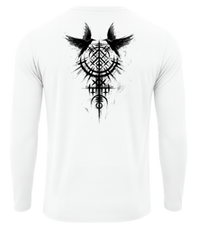 White | Back