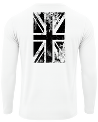 White | Back