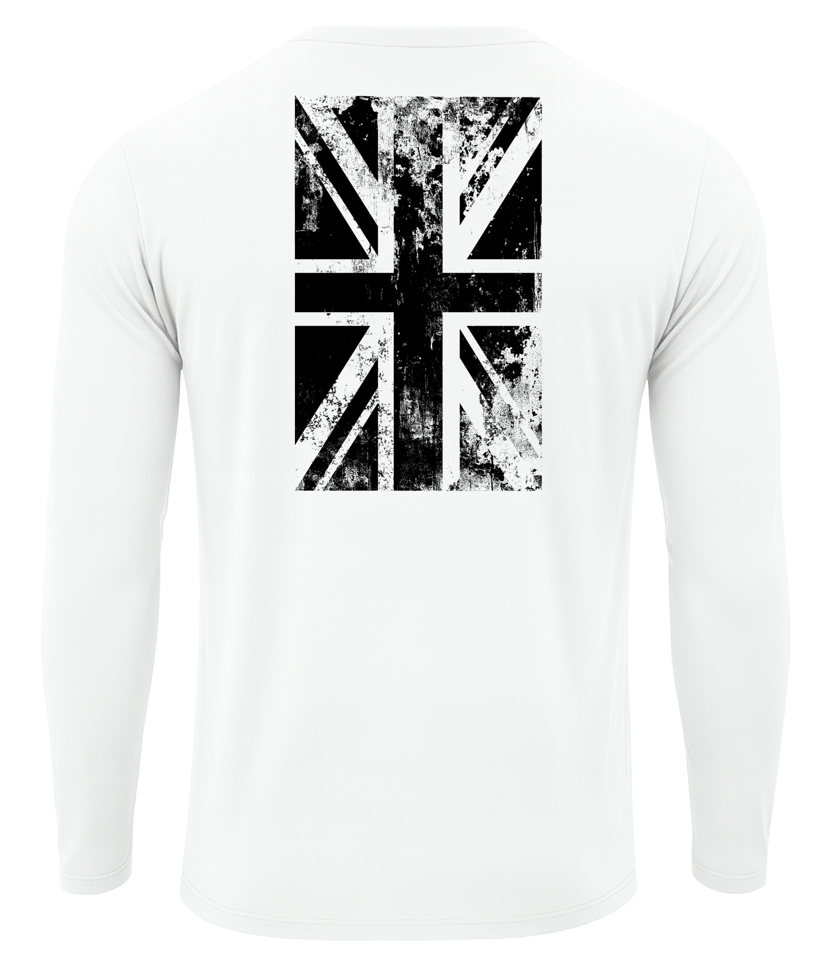 White | Back