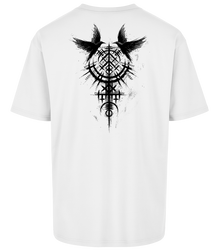 White | Back