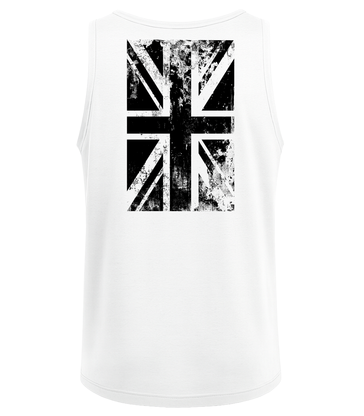 White | Back