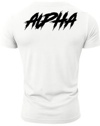 White | Back