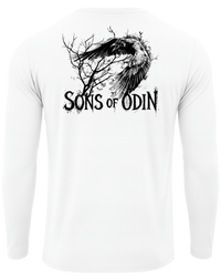 White | Back