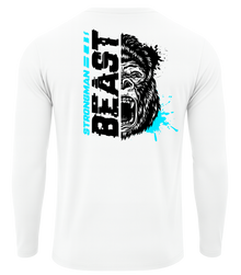 White | Back