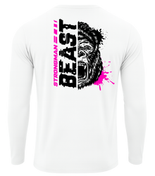 White | Back