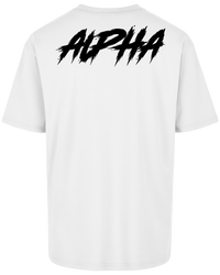White | Back