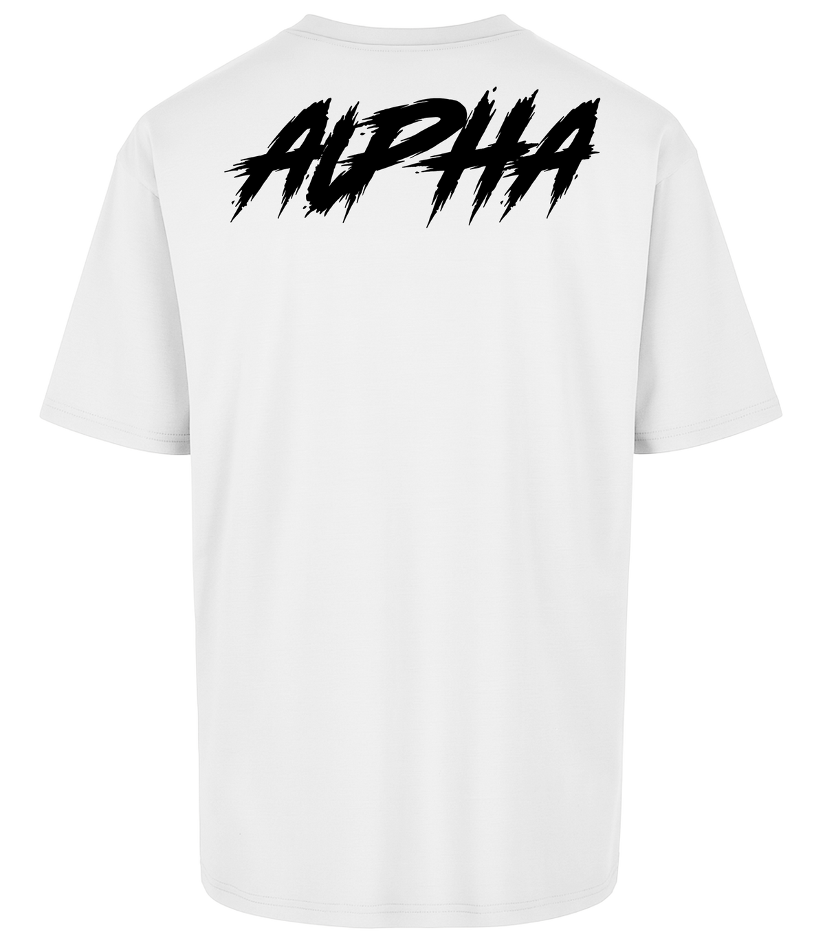 White | Back