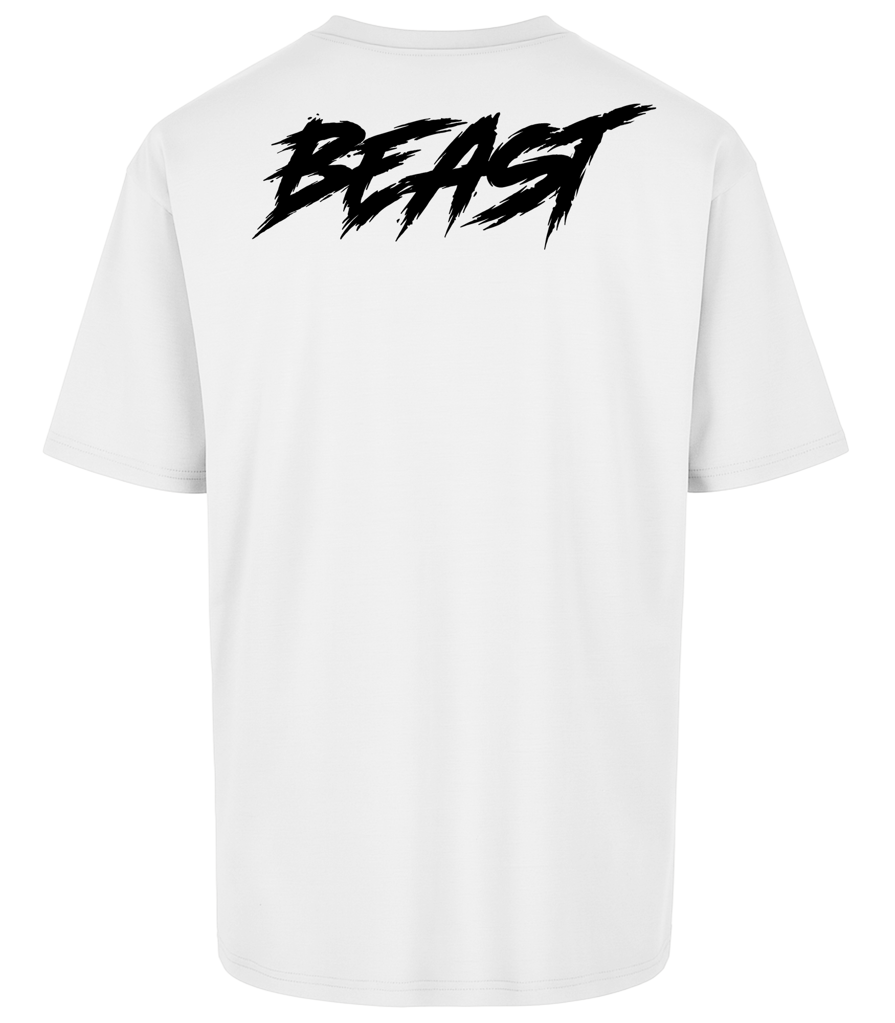 White | Back