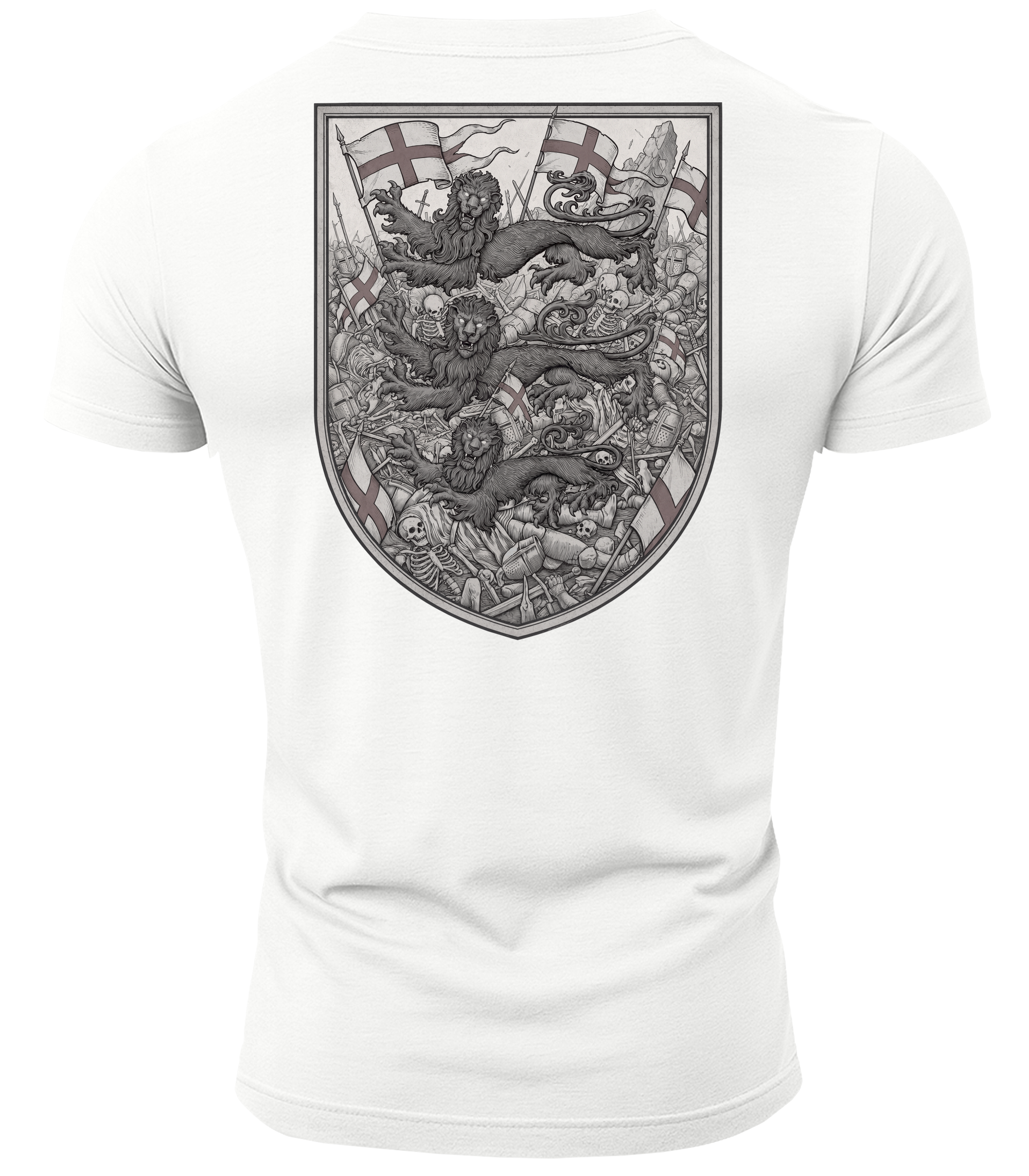 White | Front