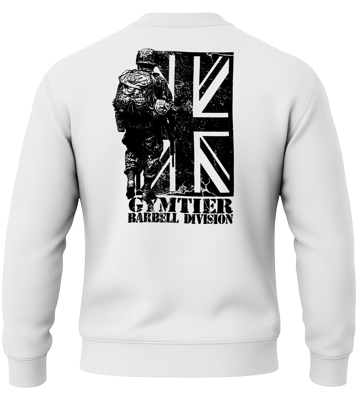 White | Back