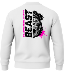 White | Back
