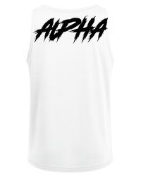 White | Back