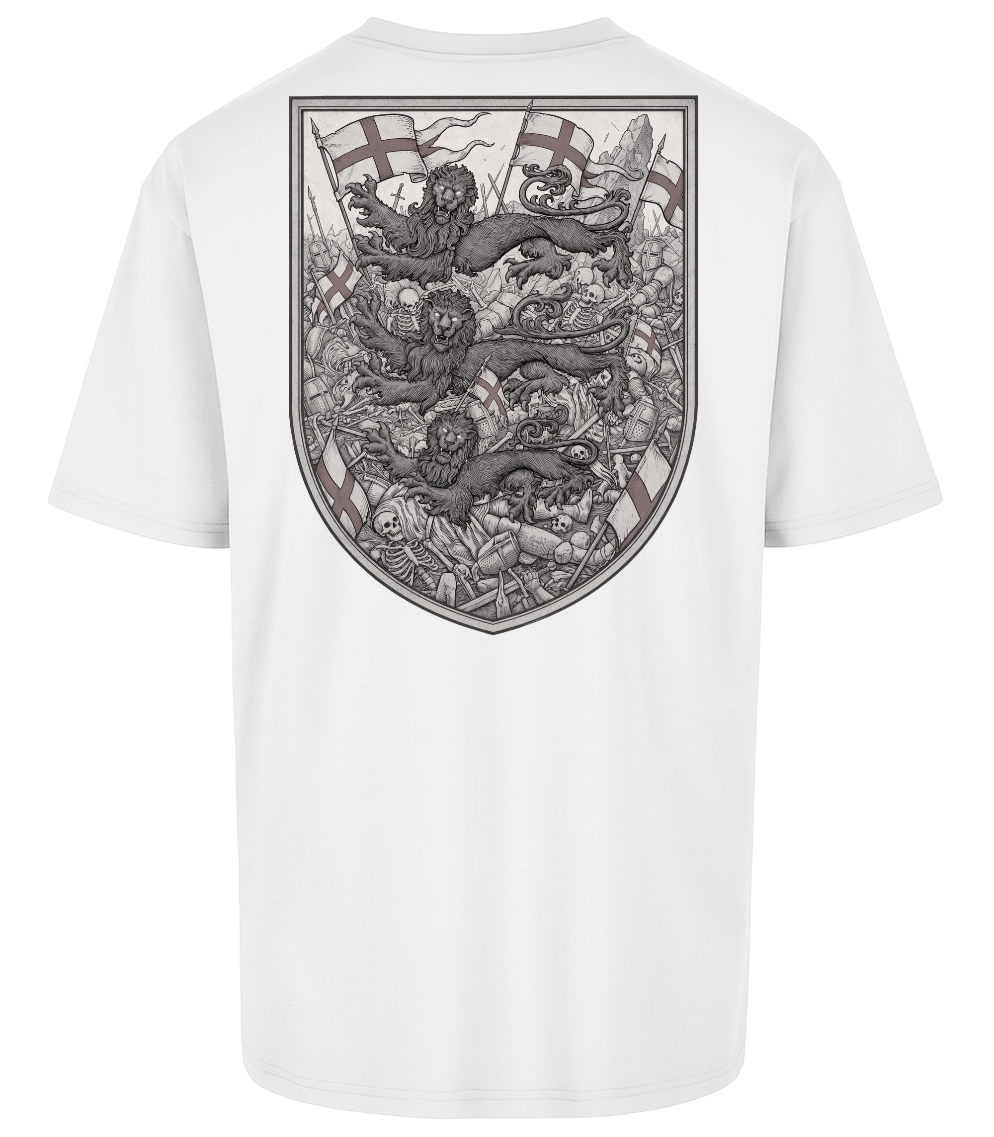White | Front