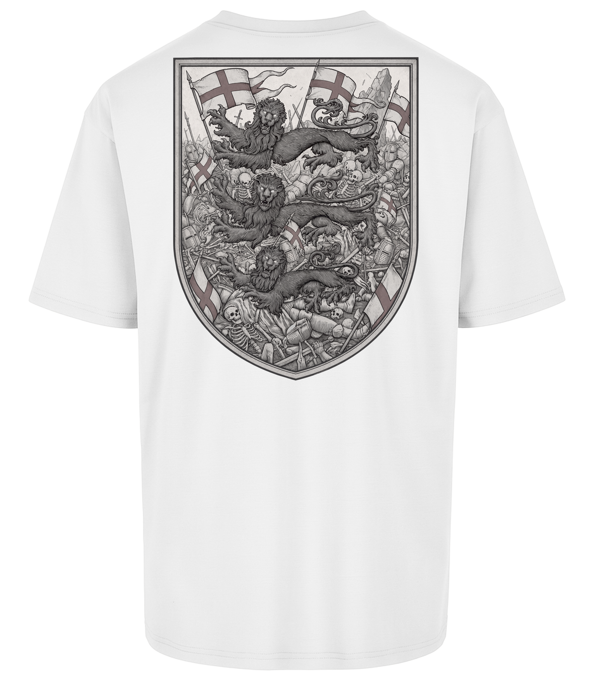 White | Front