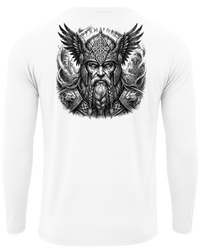 White | Back