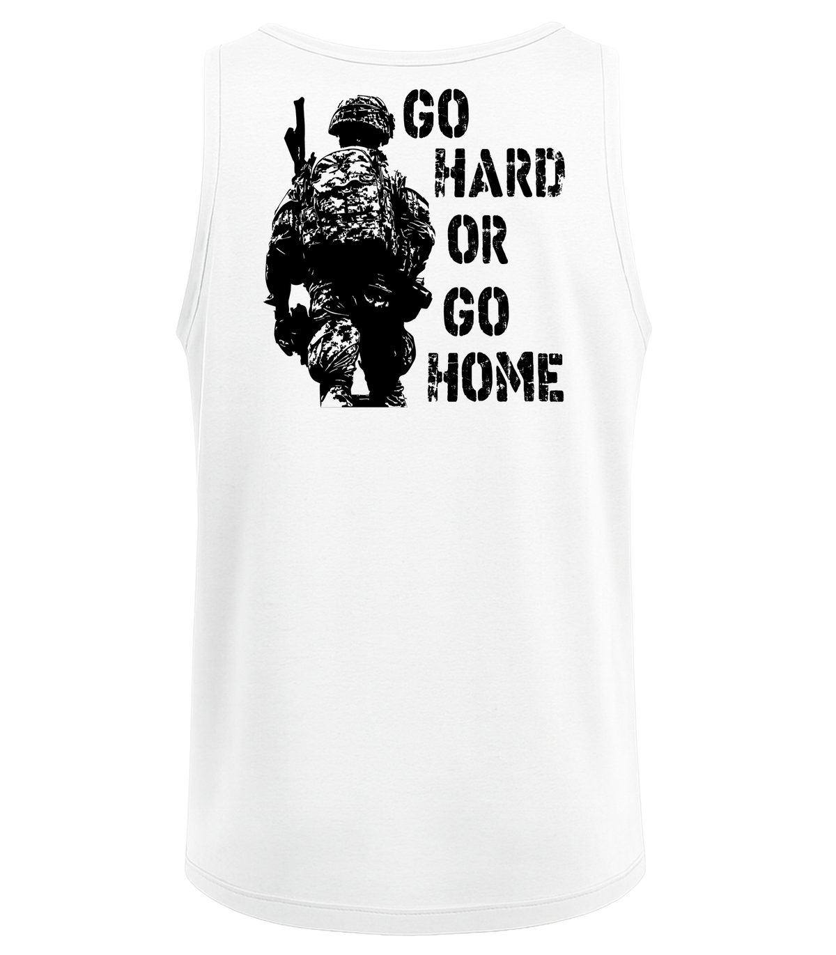 White | Back