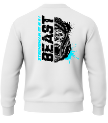 White | Back
