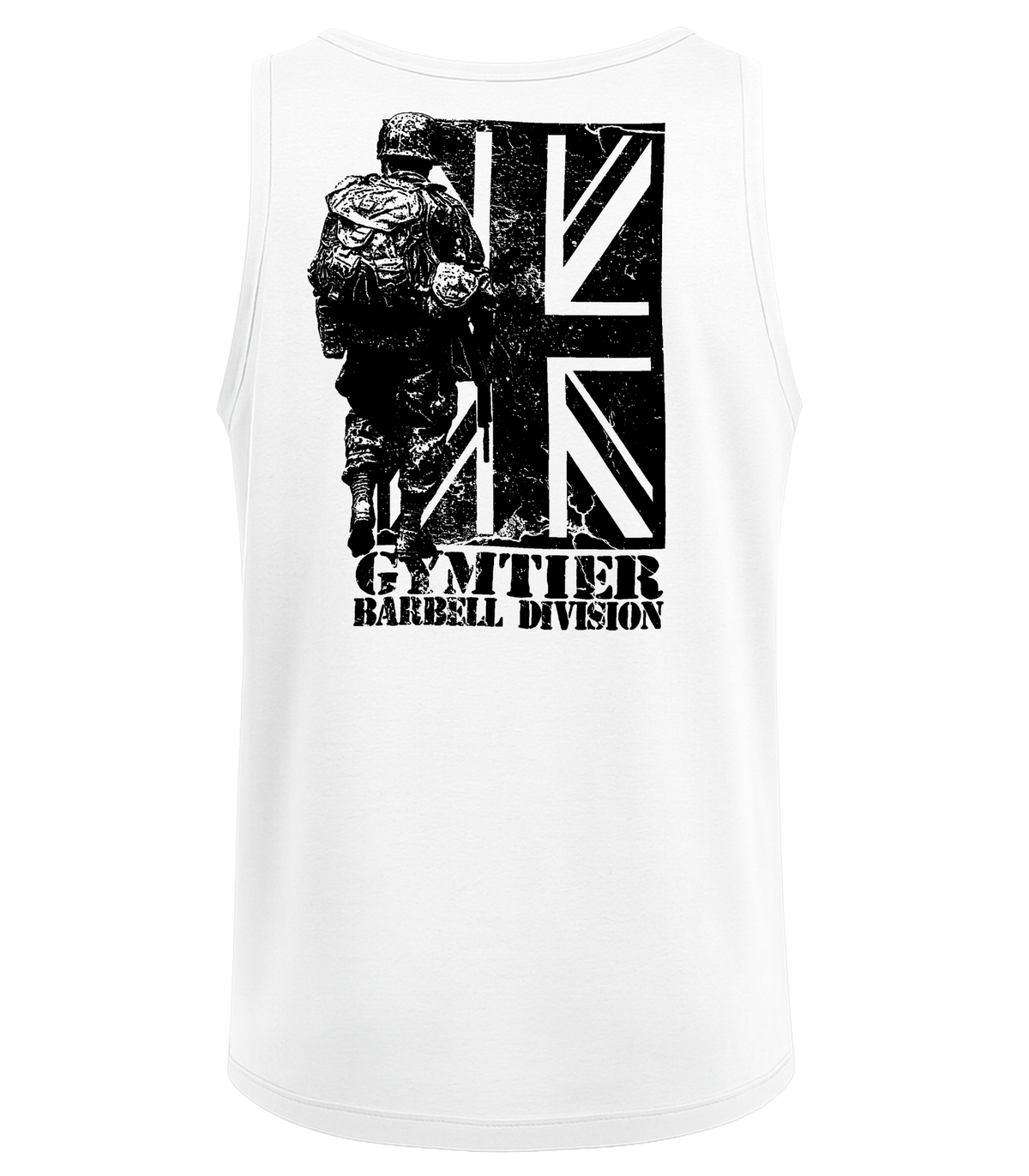 White | Back