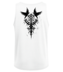 White | Back