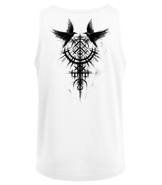 White | Back